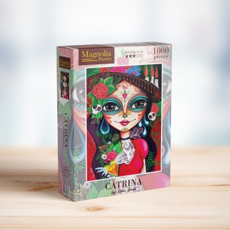 1000P CATRINA