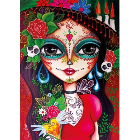 1000P CATRINA