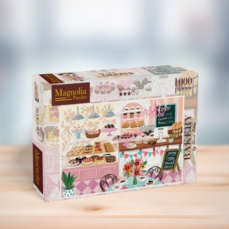 1000P BAKERY