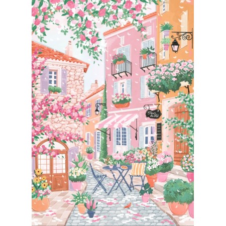 1500P SUD DE LA FRANCE