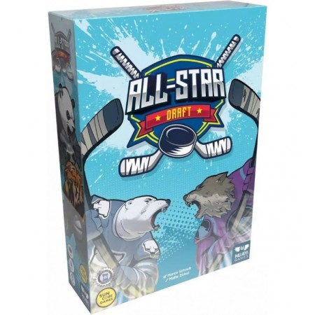 ALL-STAR DRAFT
