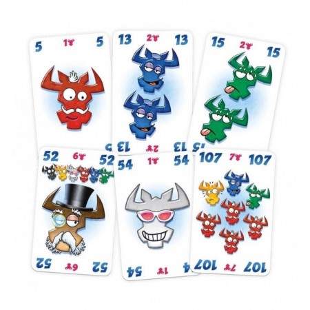 LE BARON (UN JEU 6 QUI...