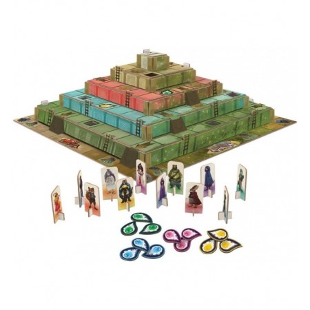 ZIGGURAT