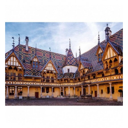 1000P - LES HOSPICES DE BEAUNE
