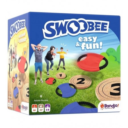 SWOOBEE