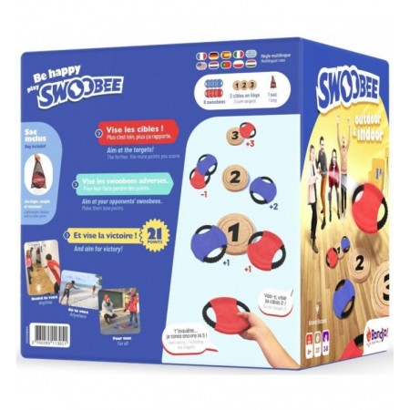 SWOOBEE