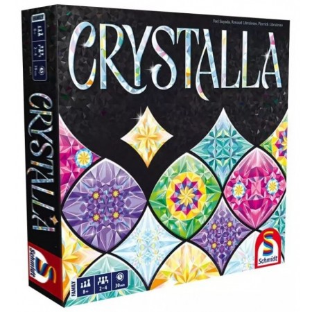 CRYSTALLA
