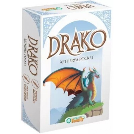 DRAKO – AETHERYA POCKET