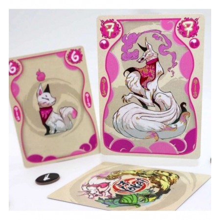 7 YOKAI