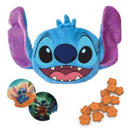 STITCH : MISSION 626 - UN...