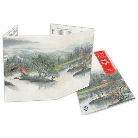 L5R : GAME MASTER'S KIT FR