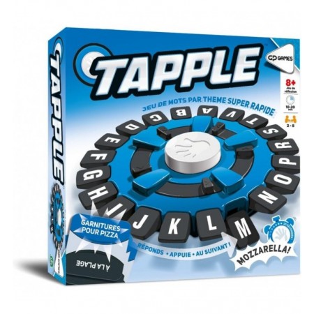 TAPPLE