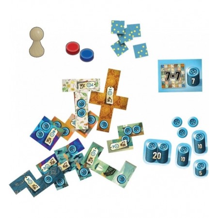 PATCHWORK (REVISED EDITION)