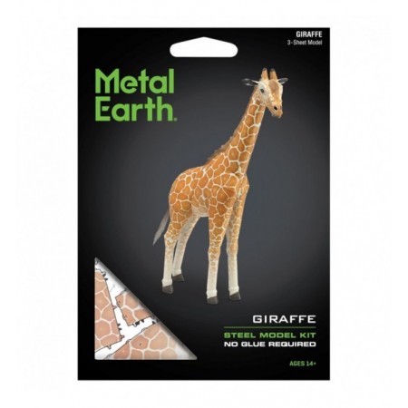 ANIMAUX SAUVAGES / GIRAFE