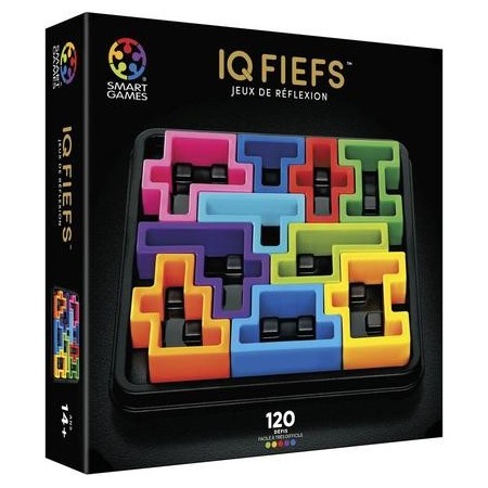 IQ FIEFS - IQ PREMIUM