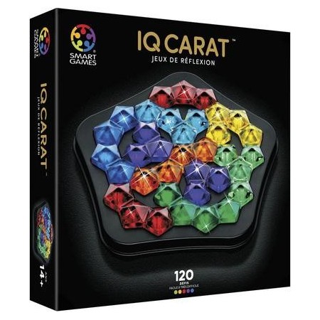 IQ CARAT - IQ PREMIUM