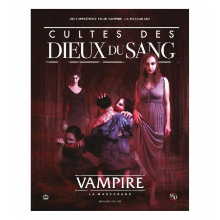 CULTE DES DIEUX DU SANG :...