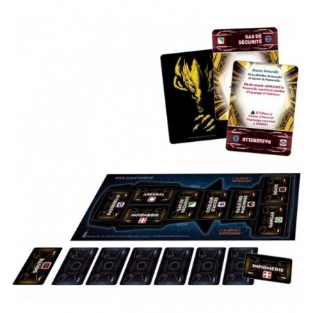 CE JEU EST UNE TUERIE