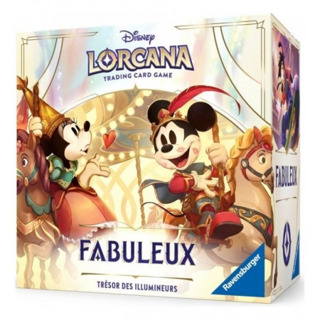 TROVE VF - S9 FABULEUX -...