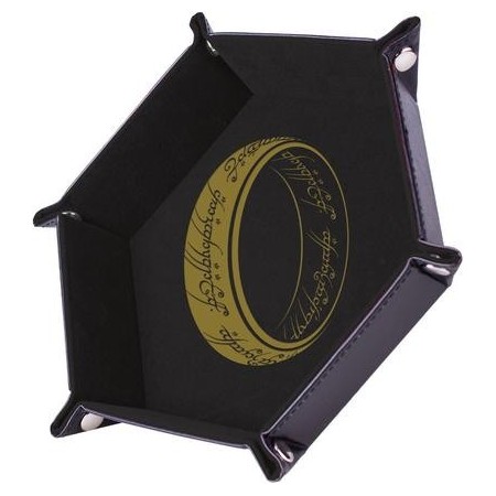 THE LORD OF THE RINGS –...