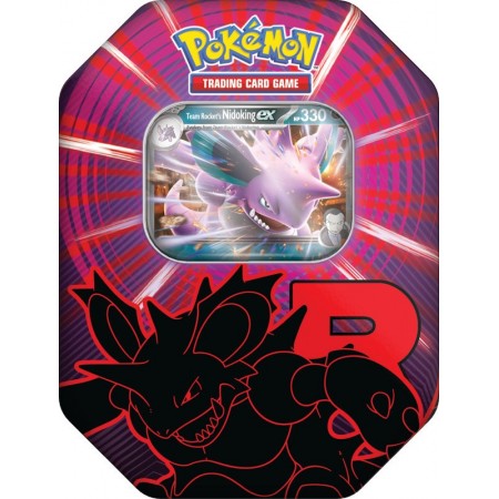 POKEBOX RIVALITES Q3 2025 :...