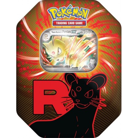POKEBOX RIVALITES Q3 2025 :...