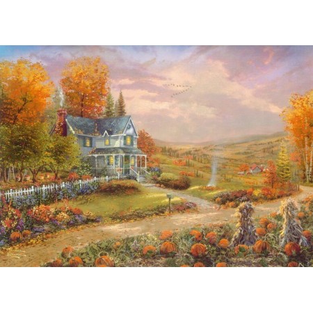 500P AUTOMNE A APPLE HILL -...