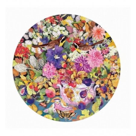 500P AUTUMN BOUQUET - EEBOO