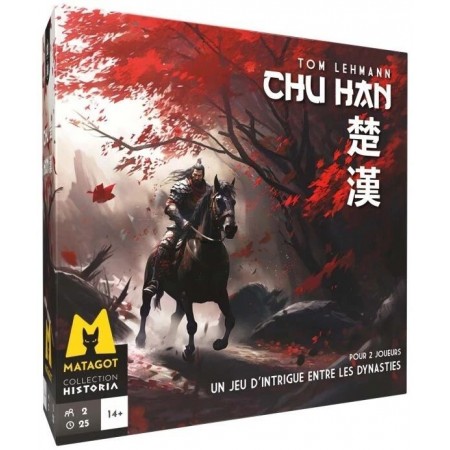 CHU HAN