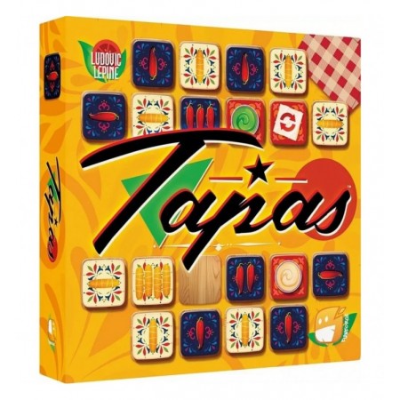 TAPAS
