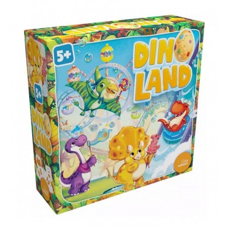 DINOLAND