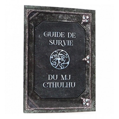 CTHULHU HACK - GUIDE DE SURVIE