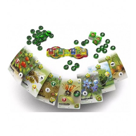 HORTICOLOR