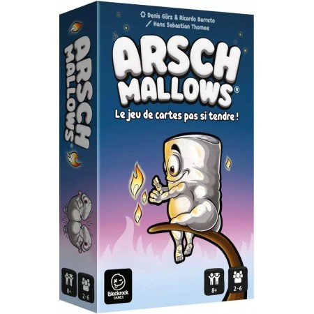 ARSCHMALLOWS