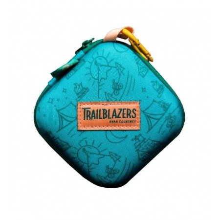 TRAILBLAZERS