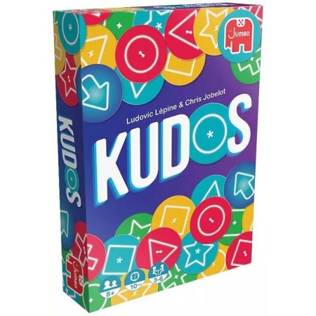 KUDOS