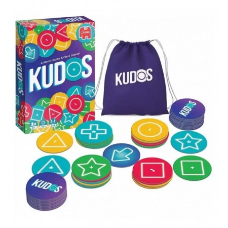 KUDOS