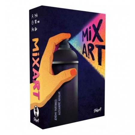 MIXART