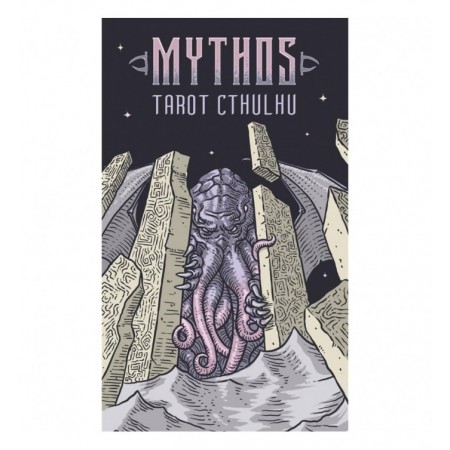 MYTHOS : TAROT CTHULHU