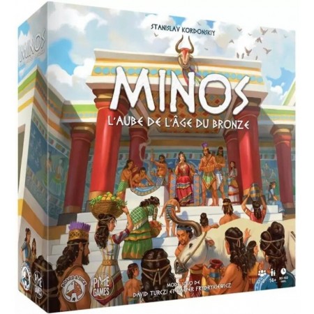 MINOS