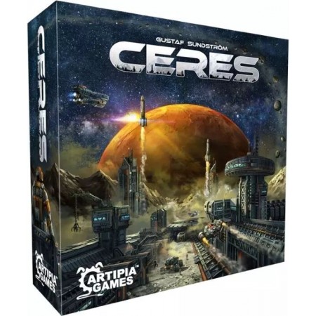 CERES