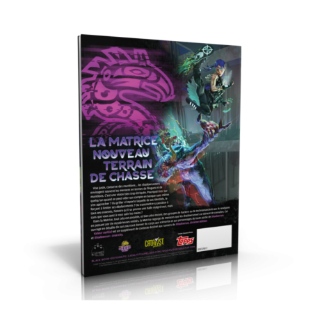 VALEUR NULL(E) : SHADOWRUN 6