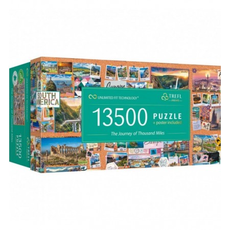 13500P LA JOURNEE MILLIERS...