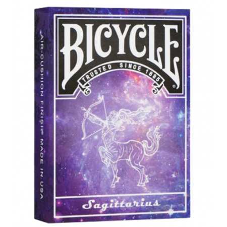 BICYCLE - SAGITTAIRE