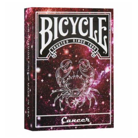 BICYCLE - CANCER