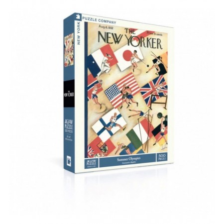 500PCS SUMMER OLYMPICS -...