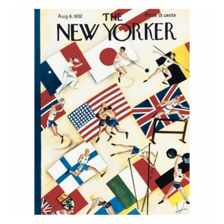 500PCS SUMMER OLYMPICS -...