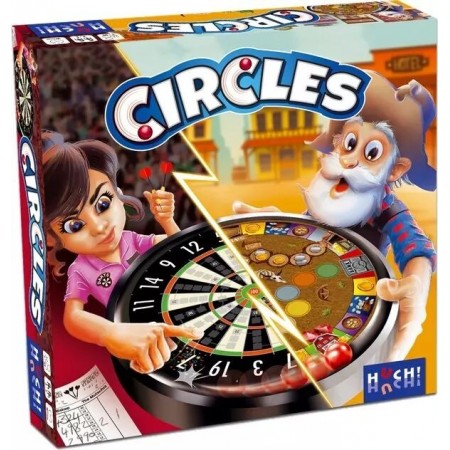 CIRCLES