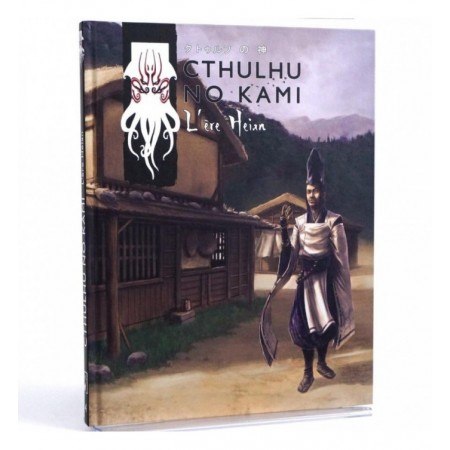 L'ERE HEIAN : CTHULHU NO KAMI