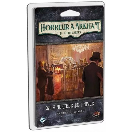 GALA AU CœUR DE L'HIVER :...